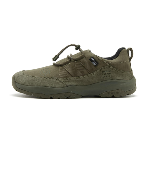 34200890　CLN CP　OLIVE DRAB　625283-0001