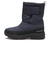 HL85020　VELCRO BOOTIE WP　NAVY　665167-0003