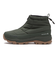 HL85021　ZIPPER BOOTIE WP　OLIVE　665173-0002