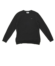 VN0A4PODBLK　M COMFYCUSH CREW FLEECE　BLACK　611788-0001