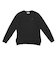 VN0A4PODBLK　M COMFYCUSH CREW FLEECE　BLACK　611788-0001
