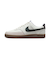 MFQ8075　COURT VISION LO　133SAIL/BLACK　672168-0001