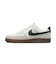 MFQ8075　COURT VISION LO　133SAIL/BLACK　672168-0001