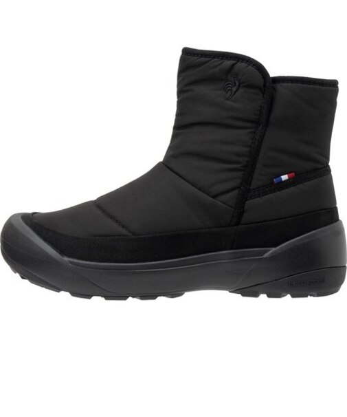 QZ3WJD86BK　LCS ﾓﾝﾙｲ QT　*BLACK　665156-0001