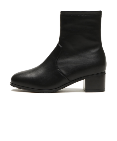 W8010　GL STRETCH 5　BLACK　665166-0001