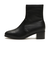 W8010　GL STRETCH 5　BLACK　665166-0001