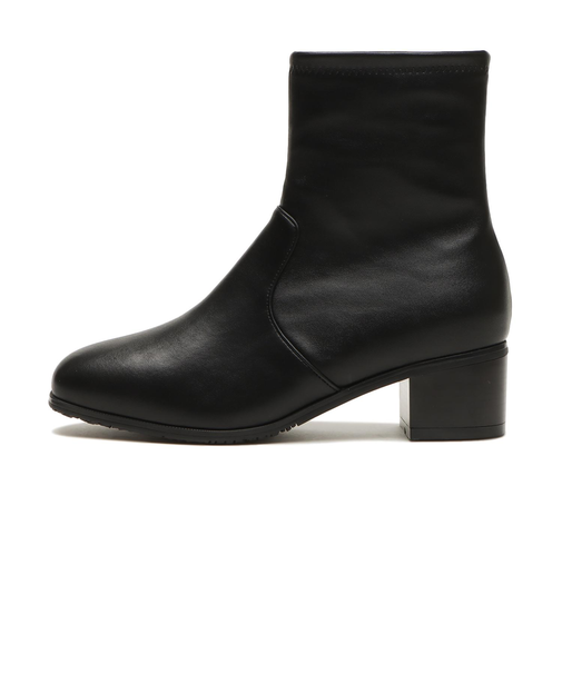 W8010　GL STRETCH 5　BLACK　665166-0001