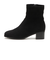 W8010　GL STRETCH 5　S/BLACK　665166-0002
