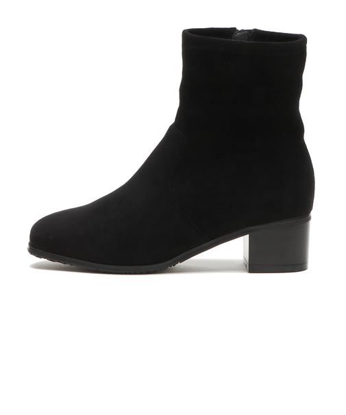 W8010　GL STRETCH 5　S/BLACK　665166-0002