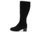 W8011　GL PLANE LONG 5　S/BLACK　665168-0002