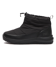 L0073　GIZAGRIP MD 4/4 WP　BLACK　665170-0001