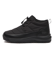 L0072　GIZAGRIP CHUKKA 4/4 WP　BLACK　665171-0001