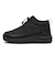 L0072　GIZAGRIP CHUKKA 4/4 WP　BLACK　665171-0001