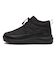 L0072　GIZAGRIP CHUKKA 4/4 WP　BLACK　665171-0001