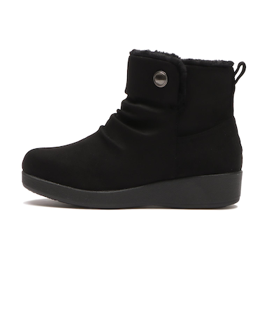 HW30145　HC ADELA 3　S/BLACK　666412-0001
