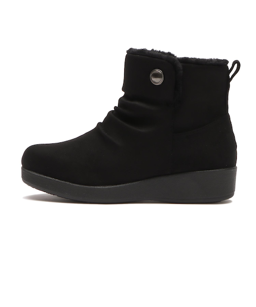 HW30145　HC ADELA 3　S/BLACK　666412-0001