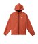 C3-YS103　M FULL ZIP HOODED JKT　DARK ORANGE　669194-0002