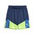 658876　K INDIVIDUALCUP SHORTS JR　54PERSIAN BLUE　669230-0002