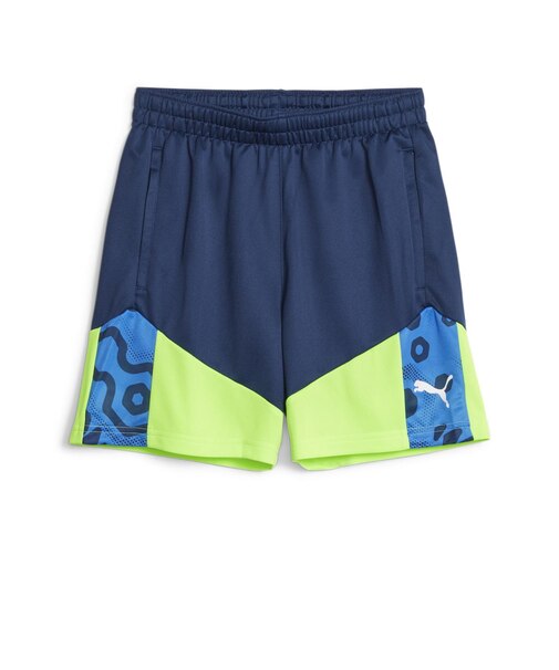 658876　K INDIVIDUALCUP SHORTS JR　54PERSIAN BLUE　669230-0002