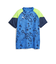658884　K INDIVIDUALCUP JERSEY JR　54PERSIAN BLUE　669232-0002