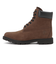 A64YN　6INCH BASIC BOOT 2　DARK BROWN　670294-0001
