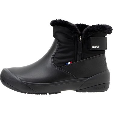 QL3WJD80BK　LCS LARCHE III SHORT　BLACK　671608-0001