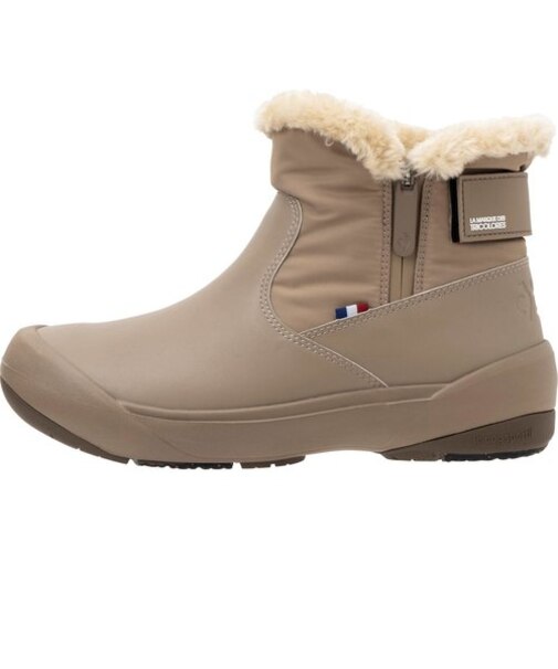 QL3WJD80GG　LCS LARCHE III SHORT　GREIGE　671609-0001