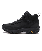 J037203　COLDPACK 3 THERMO MID WP　BLACK　672315-0001