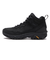 J037203　COLDPACK 3 THERMO MID WP　BLACK　672315-0001