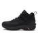 J037203　COLDPACK 3 THERMO MID WP　BLACK　672315-0001