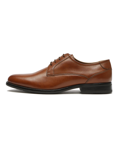 HB50051　PLAIN　CUOIO　663614-0002