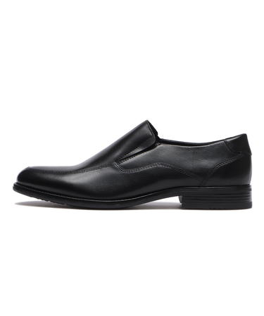 HB50052　SLIP ON　BLACK　663615-0001