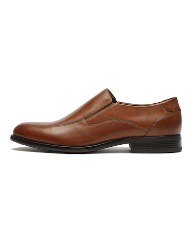 HB50052　SLIP ON　CUOIO　663615-0002