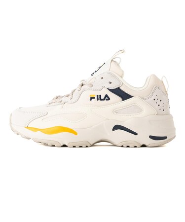 1RM01153444　RAY TRACER　YEL2　670748-0001