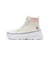 N9346J DISNEY　19-24 RIB SNKR　IVORY　664224-0002