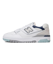 BB550WCA　BB550WCA(D)　WHITE/BLUE(WCA)　668218-0001