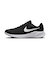 WFZ6829　W REVOLUTION 7 WIDE　001BLACK/WHITE　672199-0001