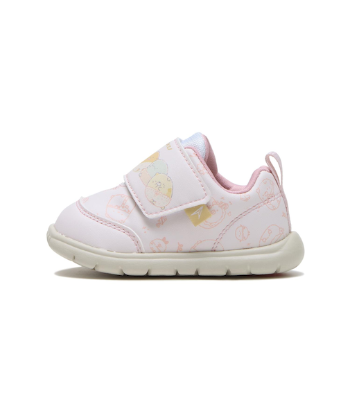 SJB 1130　12-15 JB-113　PINK　667118-0002
