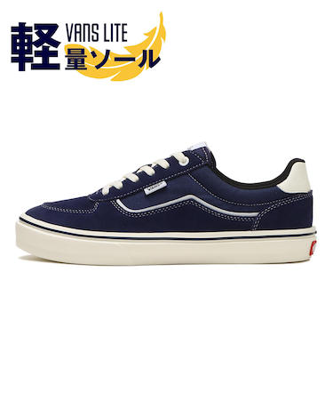 V3858 SC　MARVERICK　NAVY/WHISPER　622933-0008