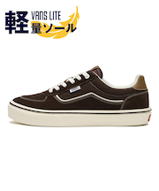 V3858 SC　MARVERICK　CHOCO/ECRU　622933-0009