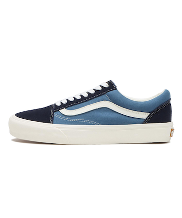 VN0005UBFRP OLD SKOOL VR3 NVY/MARSHMALLOW 667507-0001