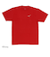 VN000FZJ14A　M JAFAR SS TEE　CHILI PEPPE　671984-0001