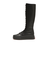 V38CF SP HI 3S　SK8-SUPER HI 3S　BLACK/BLACK　661279-0002