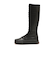 V38CF SP HI 3S　SK8-SUPER HI 3S　BLACK/BLACK　661279-0002