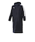 654983　M TT ESS PRO LONG BOA COAT JP　02NEW NAVY　669211-0002