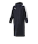 654983　M TT ESS PRO LONG BOA COAT JP　02NEW NAVY　669211-0002