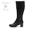 W3039　RND PLN LONG5.5　BLACK　665638-0001