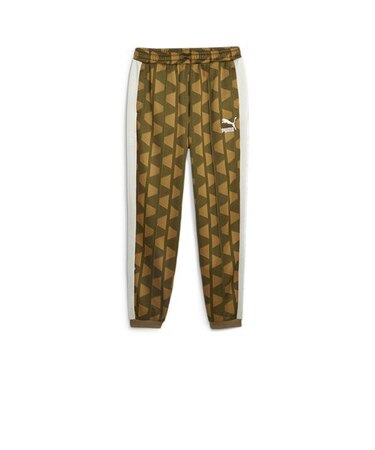 621844　M THE NEVERWORNII T7 TRK PANT　93CHOCOLATE.C　669118-0002