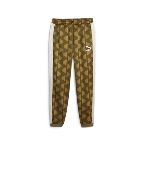 621844　M THE NEVERWORNII T7 TRK PANT　93CHOCOLATE.C　669118-0002