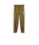 621844　M THE NEVERWORNII T7 TRK PANT　93CHOCOLATE.C　669118-0002